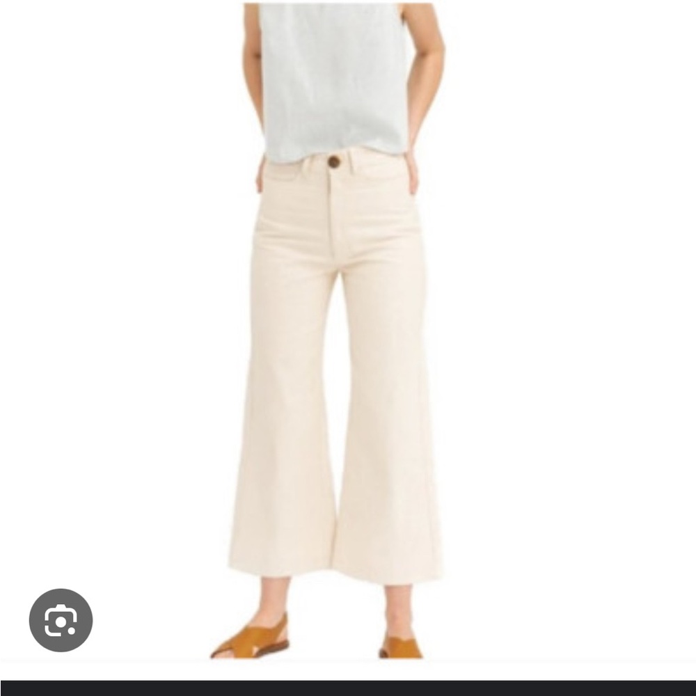 Tribe Alive Wide Leg Pants